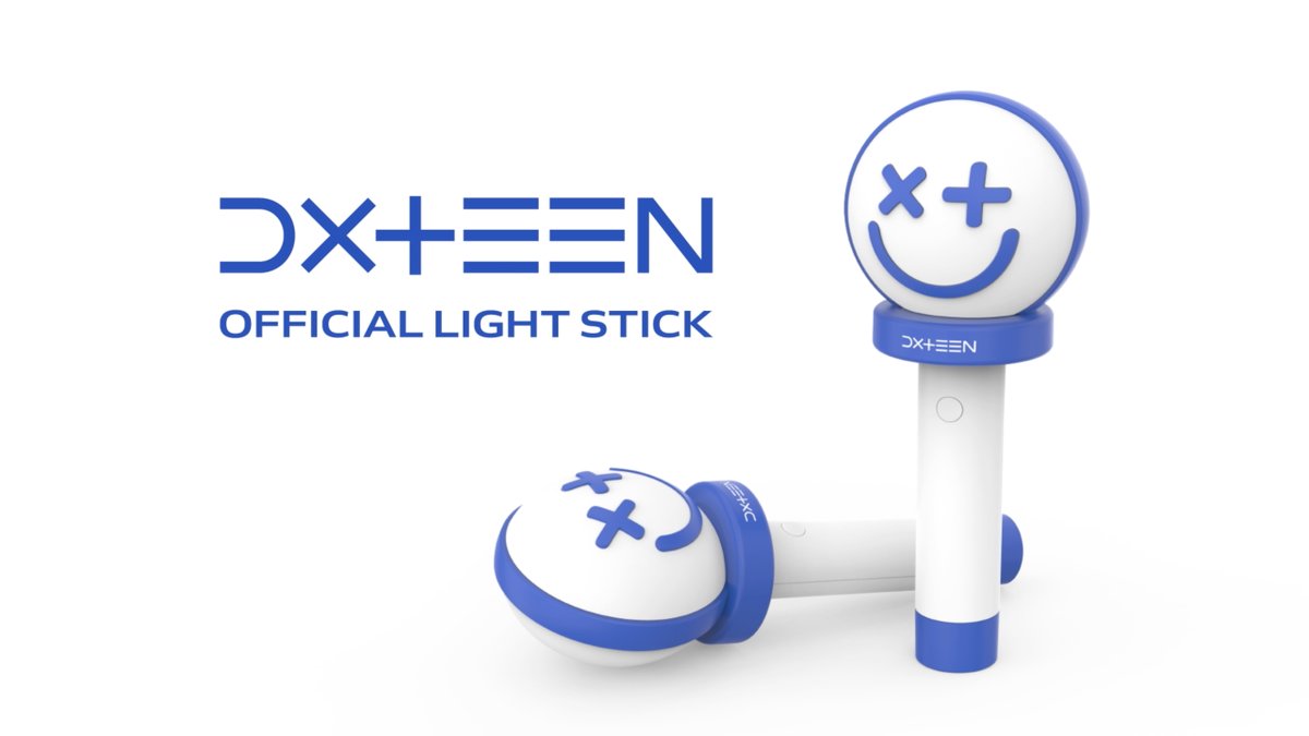 [📢] 🌟 DXTEEN OFFICIAL LIGHT STICK 公開 🌟 LAPOSTA GALLERY 2025会場にて販売スタート！ 🗓️ 1/27(Mon) - 2/2(Sun) ※展示チケットをお持ちでない方もご購入いただけます。 詳細はこちら🔽 #DXTEEN #DXTN #DXTEEN_OFFICIAL_LIGHTSTICK