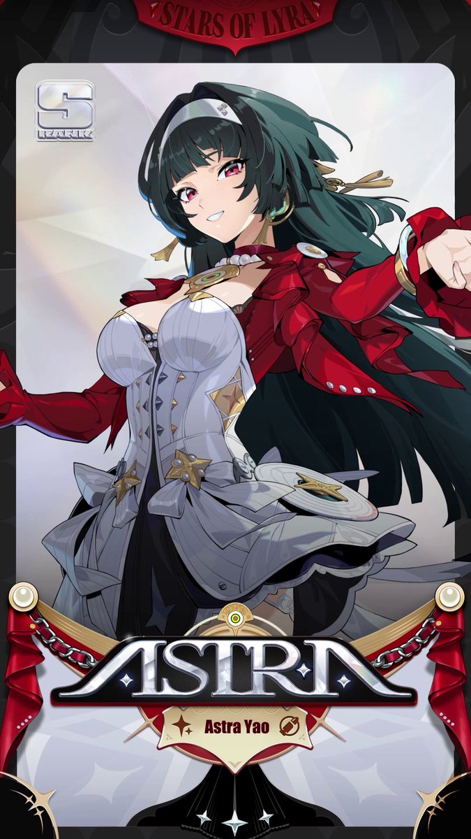 Exclusive Channel: Thousand Melodies Version 1.5 Update – 2025/02/12 11:59:59 (server time), the reception rate for the limited S-Rank Agent Astra Yao (Support - Ether) is boosted! #zzzero #zenlesszonezero #AstraYao