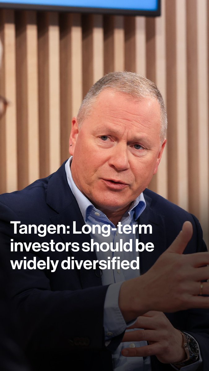 Investors willing to go against the market in the coming months should consider selling US technology stocks and private credit, according to the head of Norway’s $1.8 trillion sovereign wealth fund