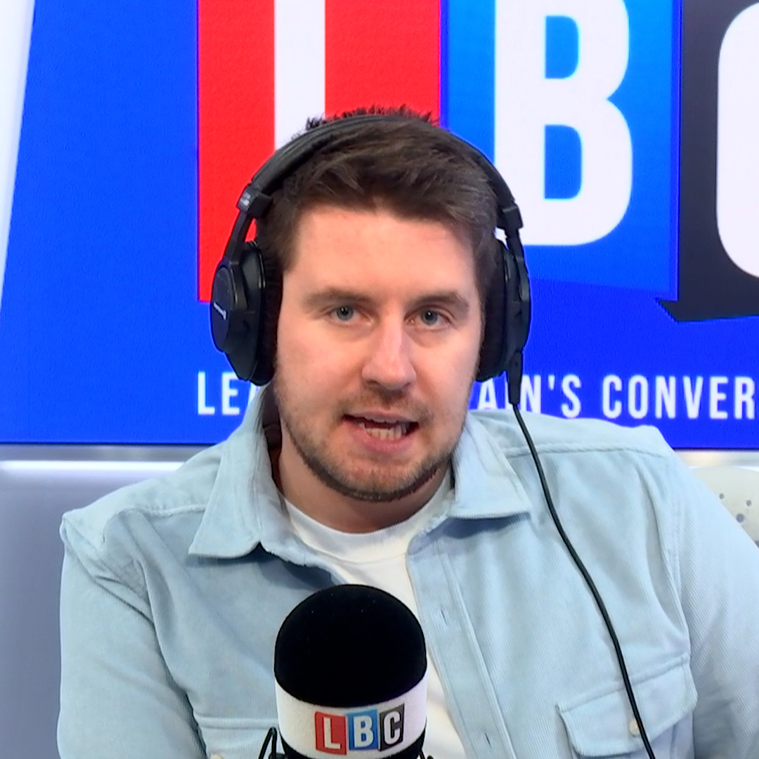 'If Kamala Harris had done that gesture, nobody would've thought it was a Nazi salute...' Ben Kentish argues that Elon Musk could have 'quite feasibly' done a Nazi salute because of his support for parties like the AfD.