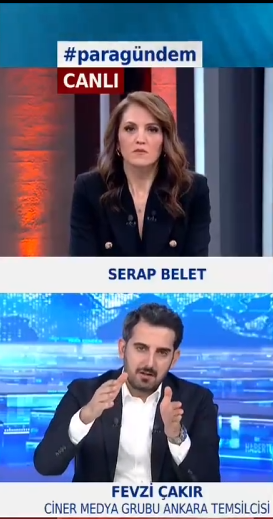 🔴Yangın merdiveni girişi alevler içerisinde 🗣️Ciner Medya Grubu Ankara Temsilcisi Fevzi Çakır: "Otel içerisindeki bir katın yangın merdivenlerine açılan kısmı, şu anda görüyorsunuz, yangın çıktı. Yangın merdivenine yönelip kaçmak istiyorsunuz. Yangın merdivenin hali bu, nereye kaçacaksınız?"
