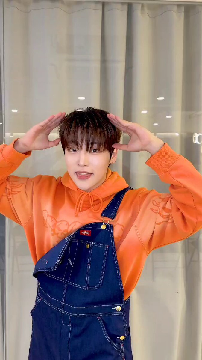 [📹] Pompommurin🍮 🔗 #TheKingDom #더킹덤 #TKD