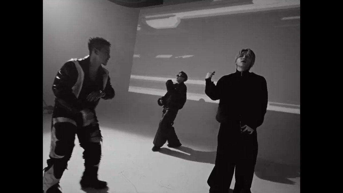 Novel Core 'OJIGI feat. SHUNTO (BE:FIRST), RYOKI (BE:FIRST)' Music Video #NovelCore Novel Core #NovelCore_OJIGI #BEFIRST #SHUNTO #RYOKI