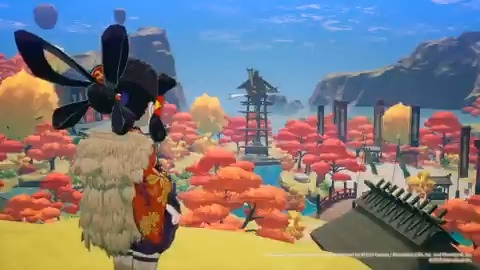 🌸#龍ファク 無料追加コンテンツ🌸 和風アクションRPG『#天穂のサクナヒメ』より 「サクナヒメ」と「タマ爺」の登場が決定いたしました🐉 詳細は後日お届け予定ですので、お楽しみに！ #サクナヒメ #SAKUNA