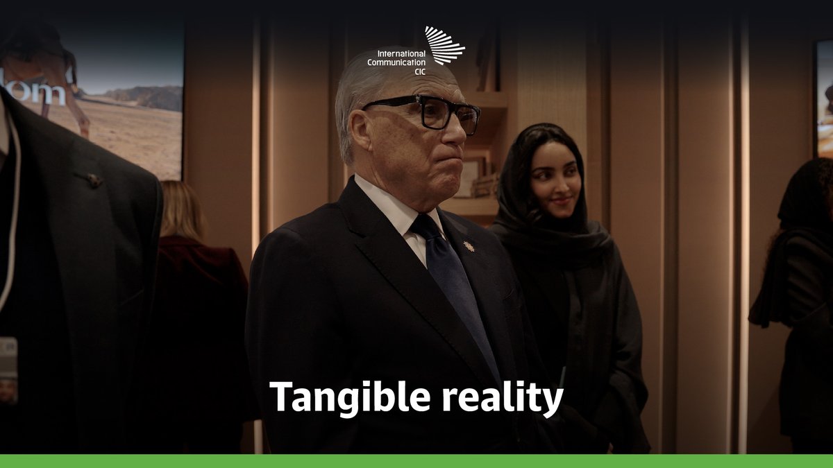 As part of the #Saudi delegation, the Diriyah Gate Development Authority is showing people firsthand what they can gain from partnering up with them and investing in Diriyah. هيئة تطوير بوابة الدرعية #WEF25