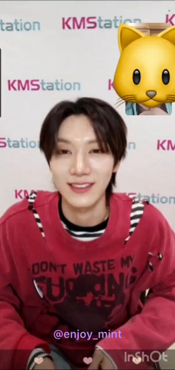 ฟ้องเรื่องค่ายลงรูปกับไม่มีดิจิแพค เบบี๋ไม่รู้อะไรเลยจริงๆ #เตนล์ #TEN #TENLEE