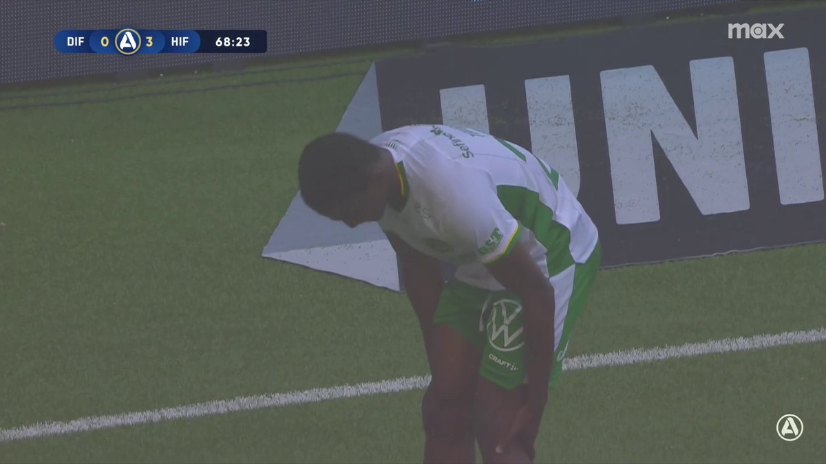 ⚡️Bazoumana Touré.