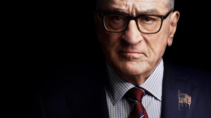 À la suite d'une cyberattaque dévastatrice, un ancien président américain très populaire, est chargé de découvrir ce qu’il s’est vraiment passé… ZERO DAY, la première mini-série avec Robert De Niro, le 20 février.