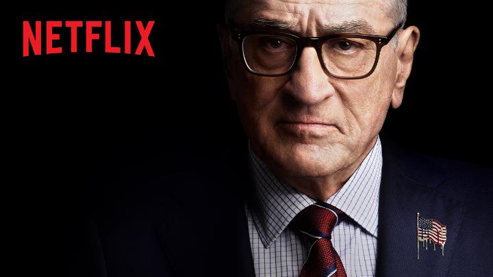 Tras un ataque cibernético devastador, un expresidente (Robert De Niro) debe buscar la verdad en medio del caos, pero ¿y si no puedes confiar ni en tu mente? ‘Día cero’. Una nueva miniserie. Estreno el 20 de febrero, solo en Netflix.