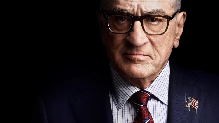 First trailer for ‘ZERO DAY’, starring Robert De Niro, Angela Bassett, Dan Stevens, Jesse Plemons and Connie Britton. The series follows an ex-president who oversees the response to a major attack. Releasing February 20 on Netflix.