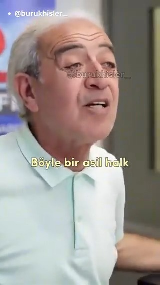 Lütfen insanları ötekileştirmeyin.