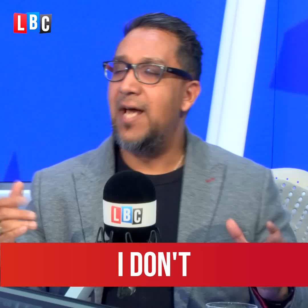 ‘There has been a deliberate strategy by Nazi sympathisers to attempt to normalise Nazi ideology…’ Investigative journalist Dr Nafeez Ahmed tells James O’Brien that Elon Musk’s salute is ‘not an accident’.