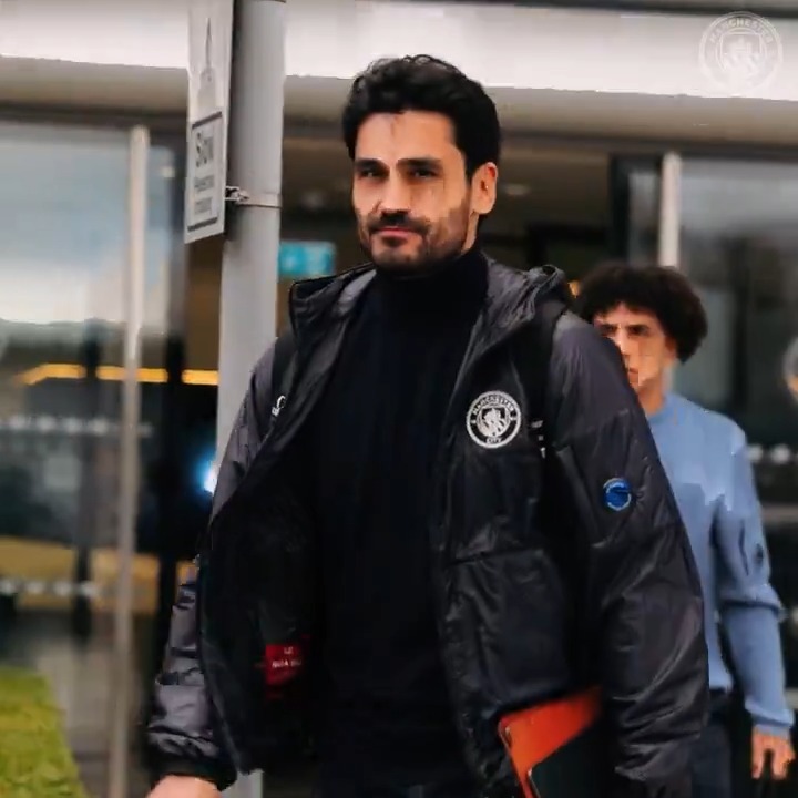 Fashion 🤝 football. C.P. Company 🪡