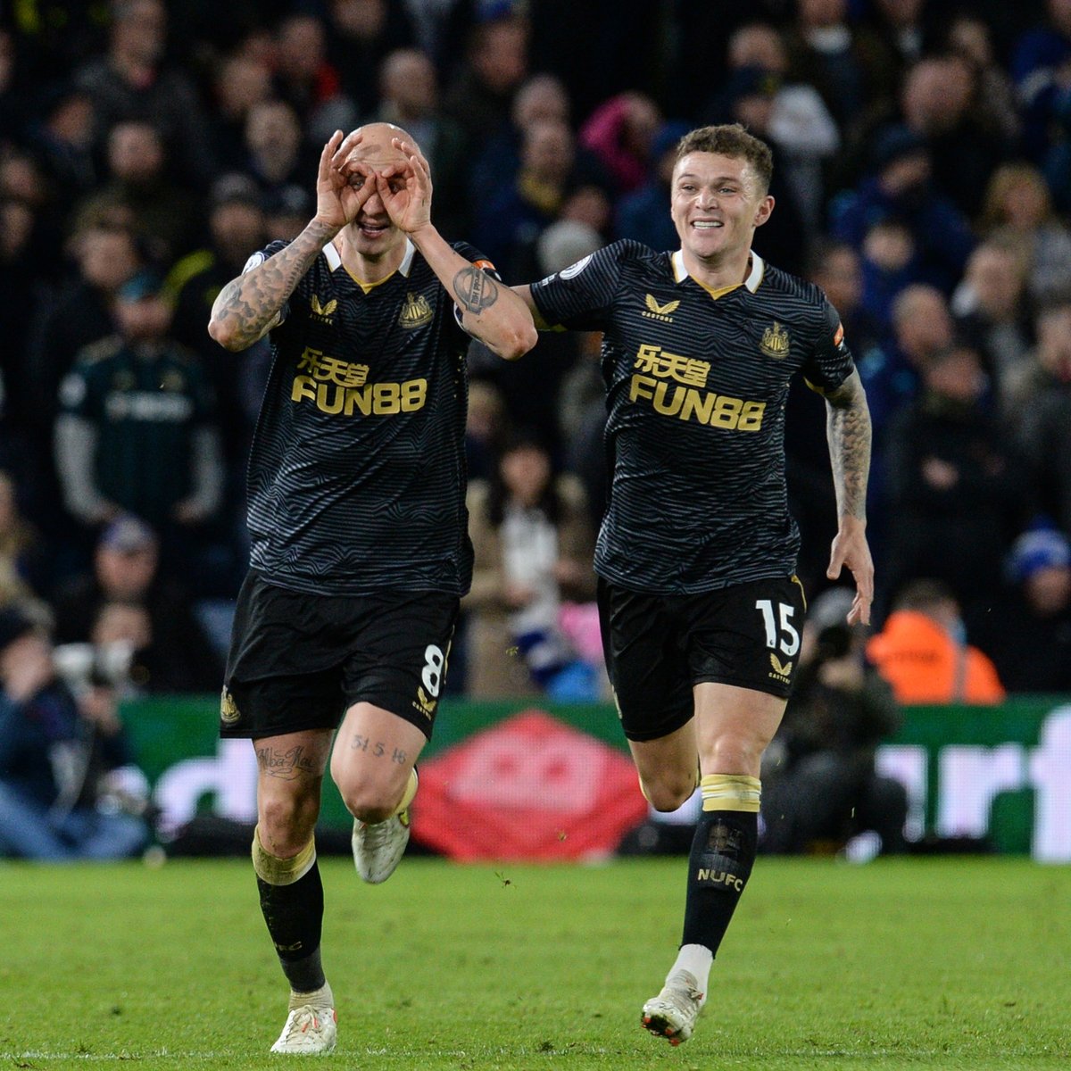 A major turning point. 💫 On this day in 2022! 🔙