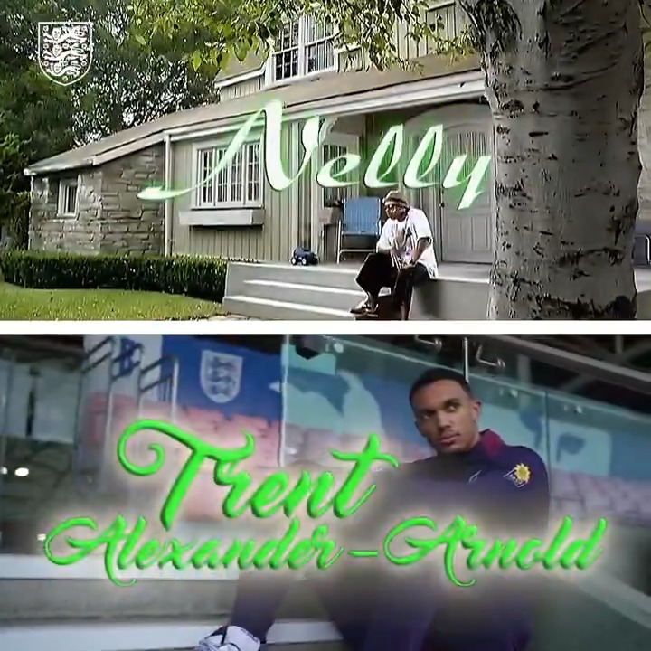 Dilemmas just dropped 🤩 Jude Bellingham and Trent Alexander-Arnold solve fans’ dilemmas in a new #ThreeLions YouTube series 📞