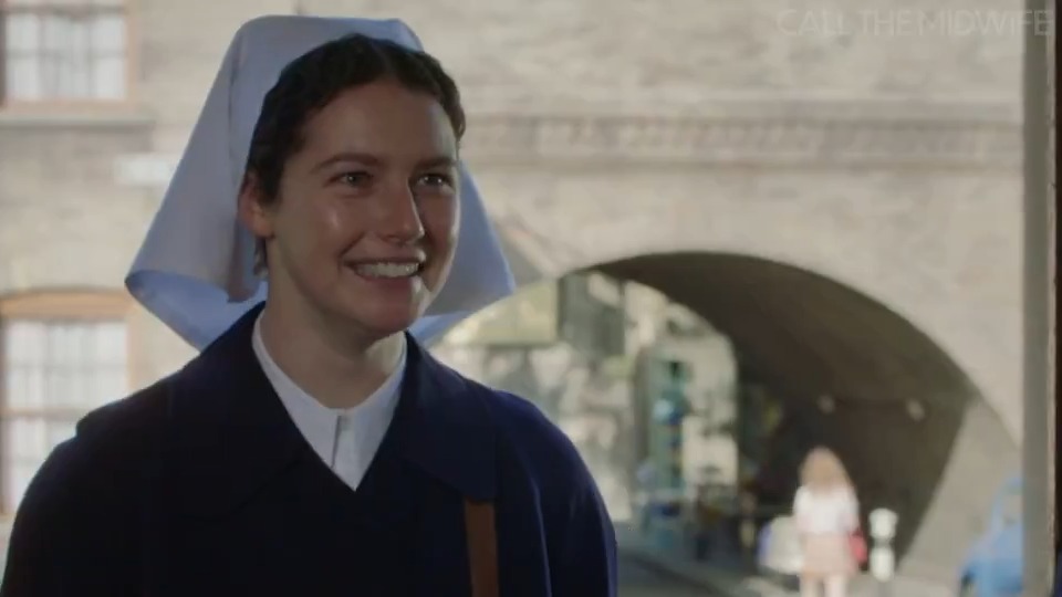 New beginnings, sudden endings, lonely struggles, changed plans... #CallTheMidwife. Continues Sunday at 8pm on BBC1 xx