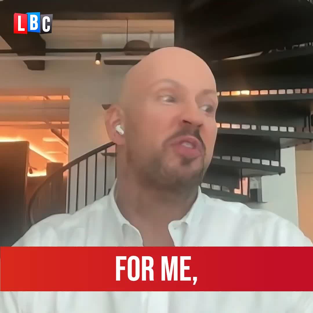 'The Secretary of State for Business has never worked in a business, let alone run one.' BrewDog founder James B Watt MBE points out the 'massive failing' in the UK that politicians lack business experience.
