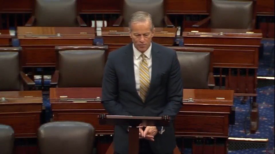 A baby born alive after an attempted abortion should be entitled to the same protection and medical care that any other newborn baby is entitled to. This shouldn’t be a controversial bill.