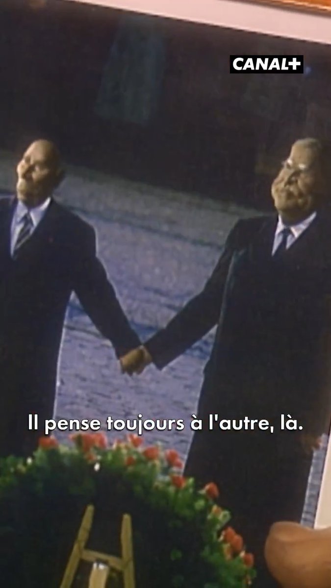 Entre l’Allemagne et la France c’est toute une histoire…