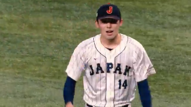 Roki Sasaki is officially a Los Angeles Dodger.