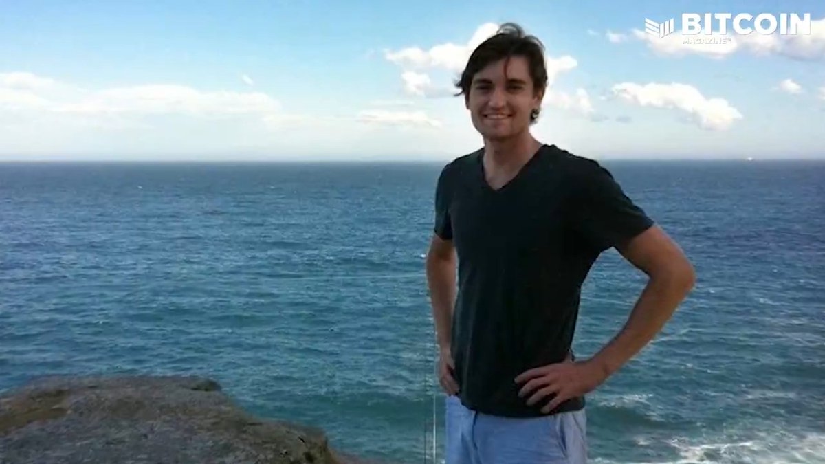ROSS ULBRICHT IS FINALLY FREE 🙌