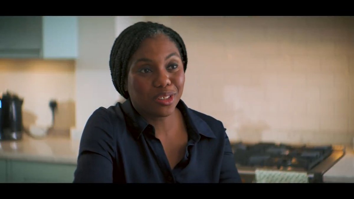 Thanks to Kemi Badenoch, the Conservative Party is changing. We are going to give you your country back.