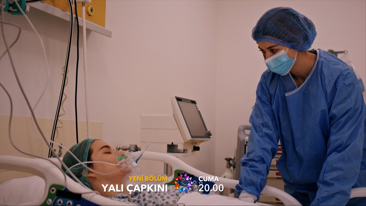 #YalıÇapkını yeni bölüm fragmanını nasıl buldunuz?