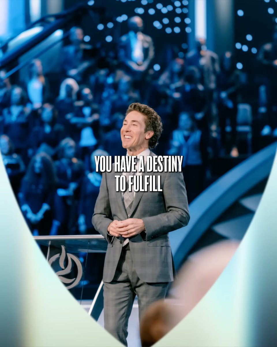 Today is your day to be free. Things that are poisoning your joy, your attitude, your creativity, they are being broken right now. Healing is coming, wholeness, freedom, victory. Be inspired by this message from Joel, "Remove Infected Thinking".