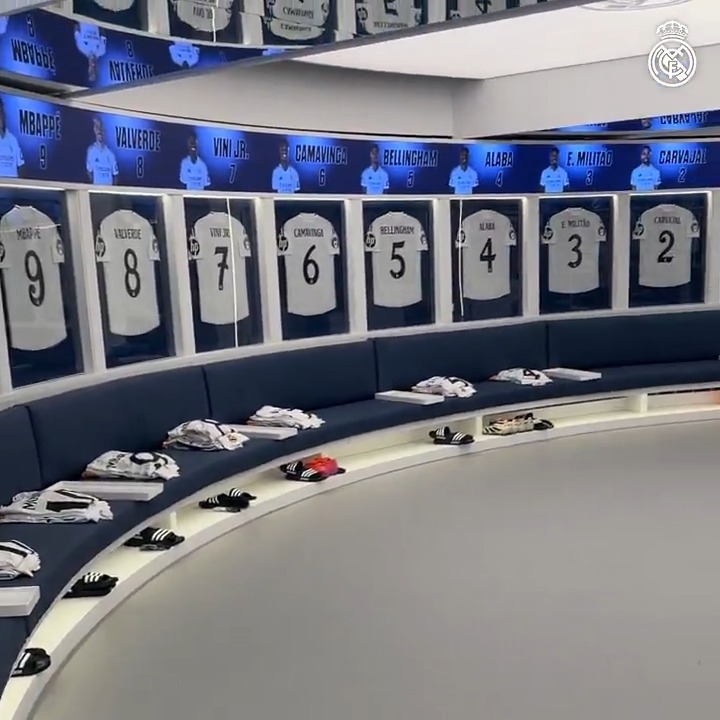 👕🔢 ¡Vestuario listo!