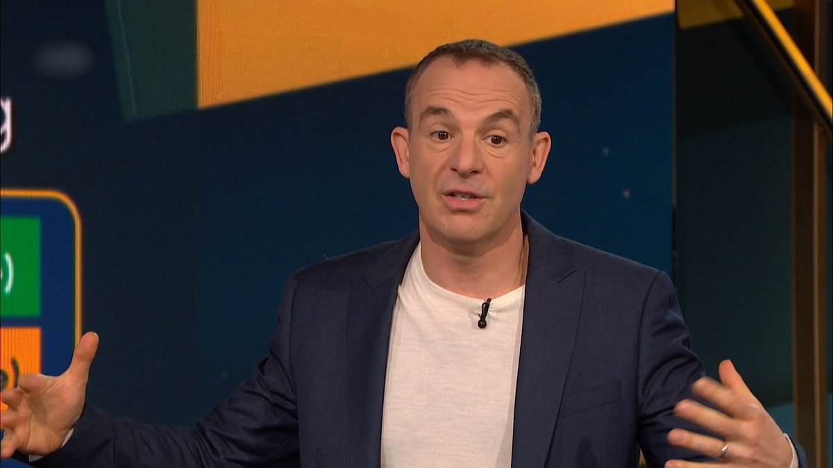 Paying interest on credit card debt? U need to understand 0% balance transfers, the key weapon to cut costs by £100s. How they work, how to get accepted, best buys... watch this Courtesy of The Martin Lewis Money Show Live Use eligibility calc to see which’ll accept you: