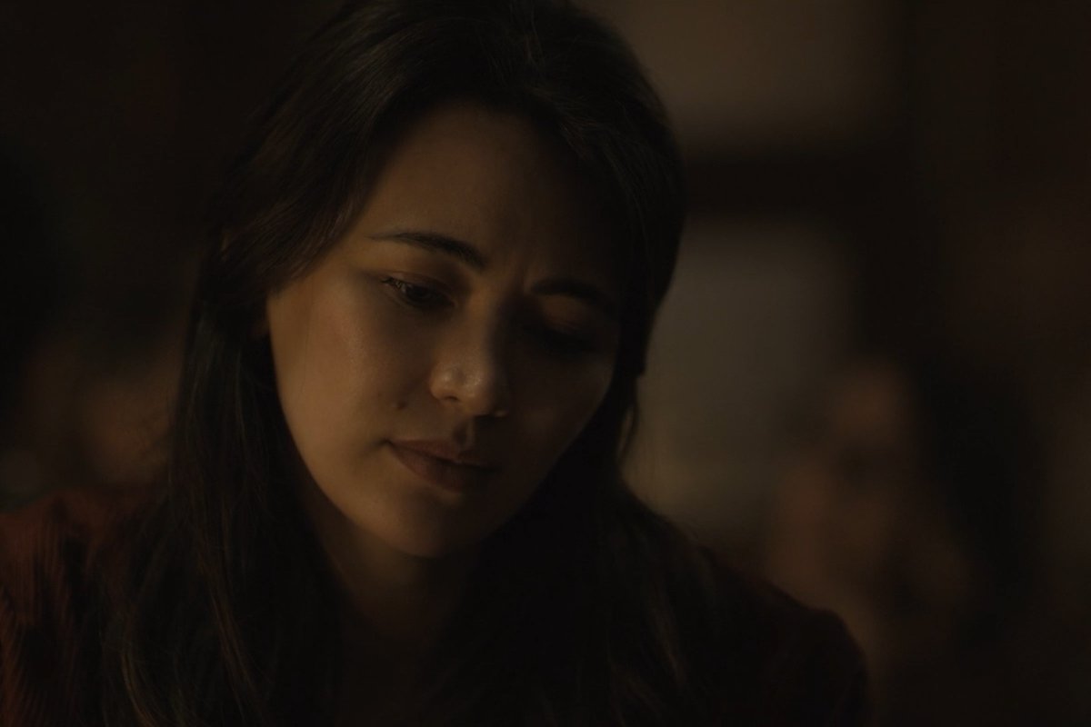 You've been warned. All episodes of #Silo Season 2 — Now Streaming