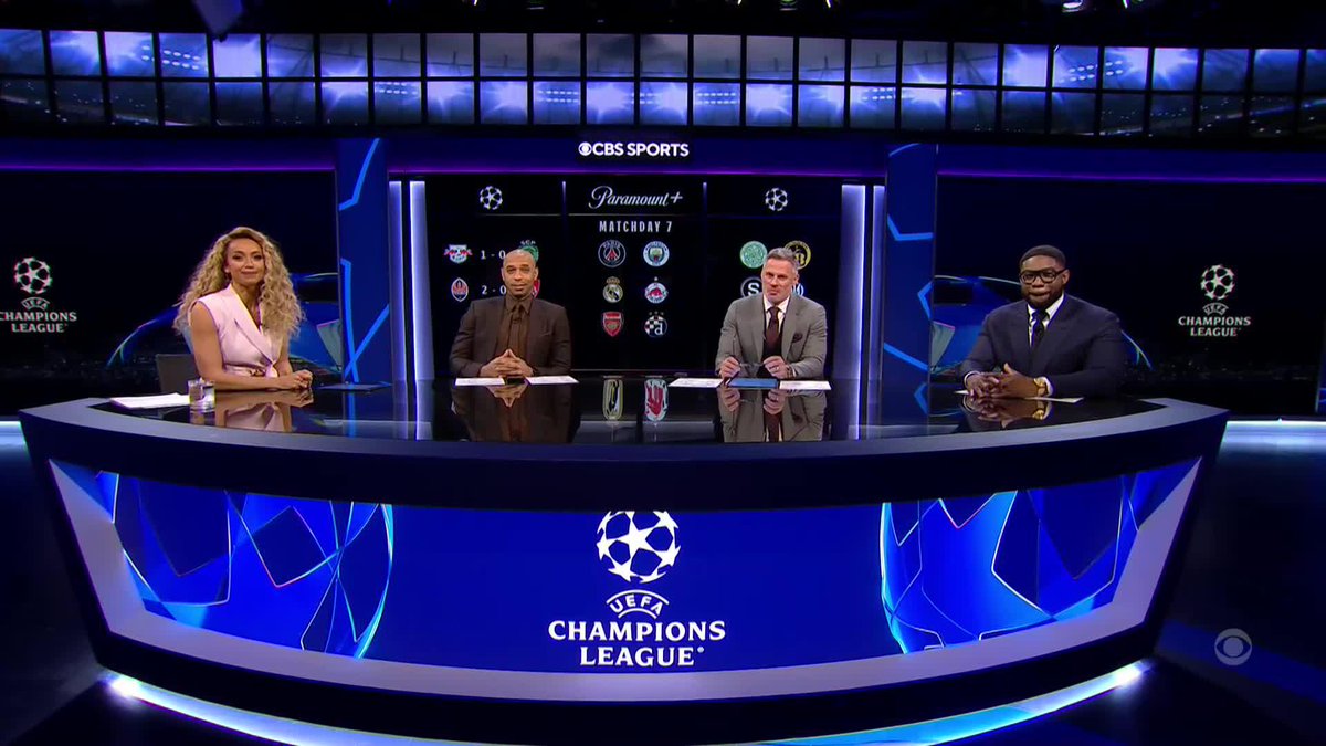 “You ruined my confidence yesterday, Jamie.” 😭 But Micah's expecting a different Jamie Carragher today thanks to Mrs. Carragher 🫶