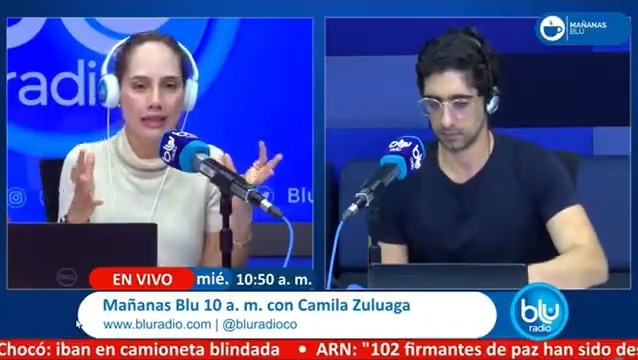 El impuesto al patrimonio fue el obstáculo decisivo que frustró las negociaciones entre Radamel Falcao y Millonarios FC. El experto tributario Daniel Duque nos explica en #MañanasBlu10am en qué consiste este impuesto👇🏼