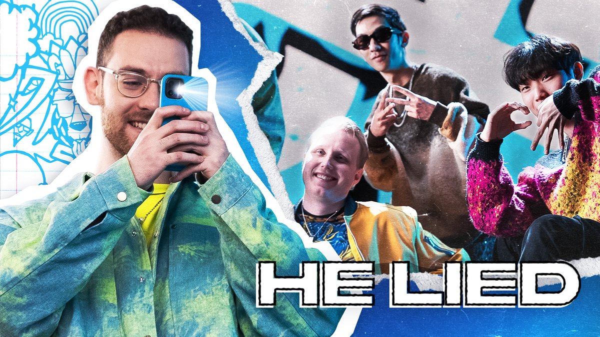 the season is back, the team is back, our content is back missed us?