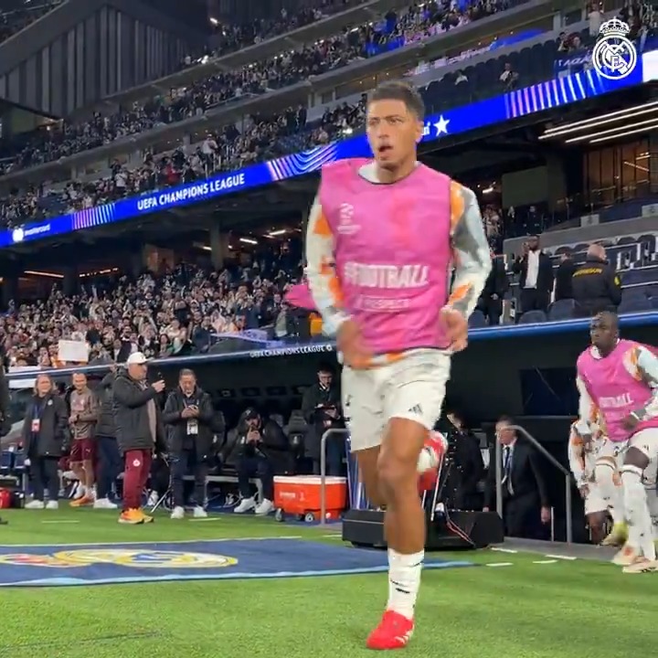 👊 ¡VAMOS! 👊
