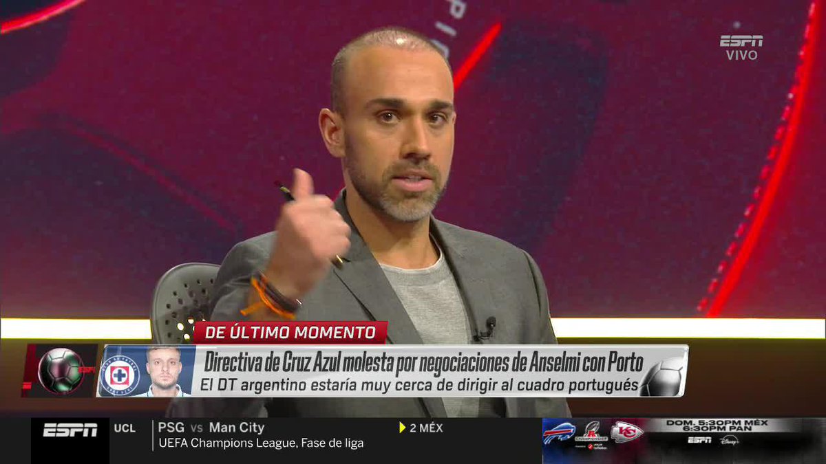 💥 "ES UNA LECCIÓN Y KARMA". 💥 "ESTÁ HACIENDO UN GAGO". 💥 "Anselmi pidió jugar en CU, pidió los refuerzos". Picante crítica de Adal Franco ☀️ al DT de Cruz Azul.