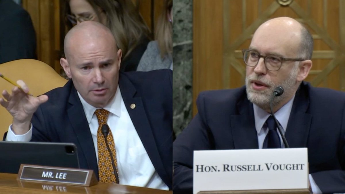 My America First Act bans illegal immigrants from receiving welfare and other benefits meant for American citizens. “That’s exactly the type of reforms the President ran on.” -Russ Vought, Trump’s next OMB Director