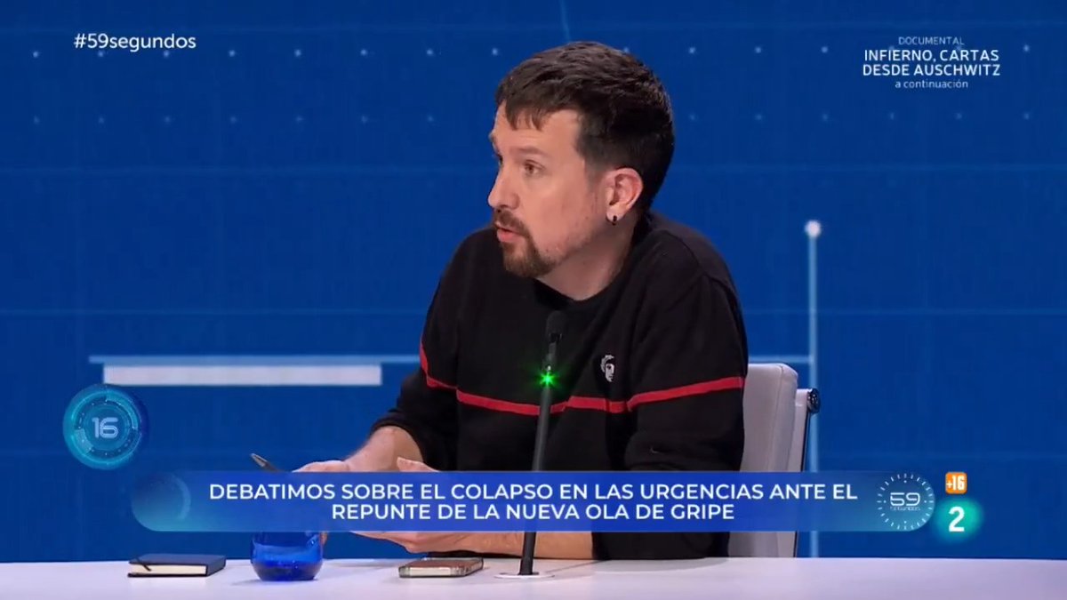 Hay dos maneras de entender la sanidad: como un negocio o como un derecho. En EEUU la conciben como un negocio y allí la atención depende de tu cuenta bancaria. Los defensores de la privatización sanitaria quieren convertir nuestro país en EEUU. Y eso es un crimen