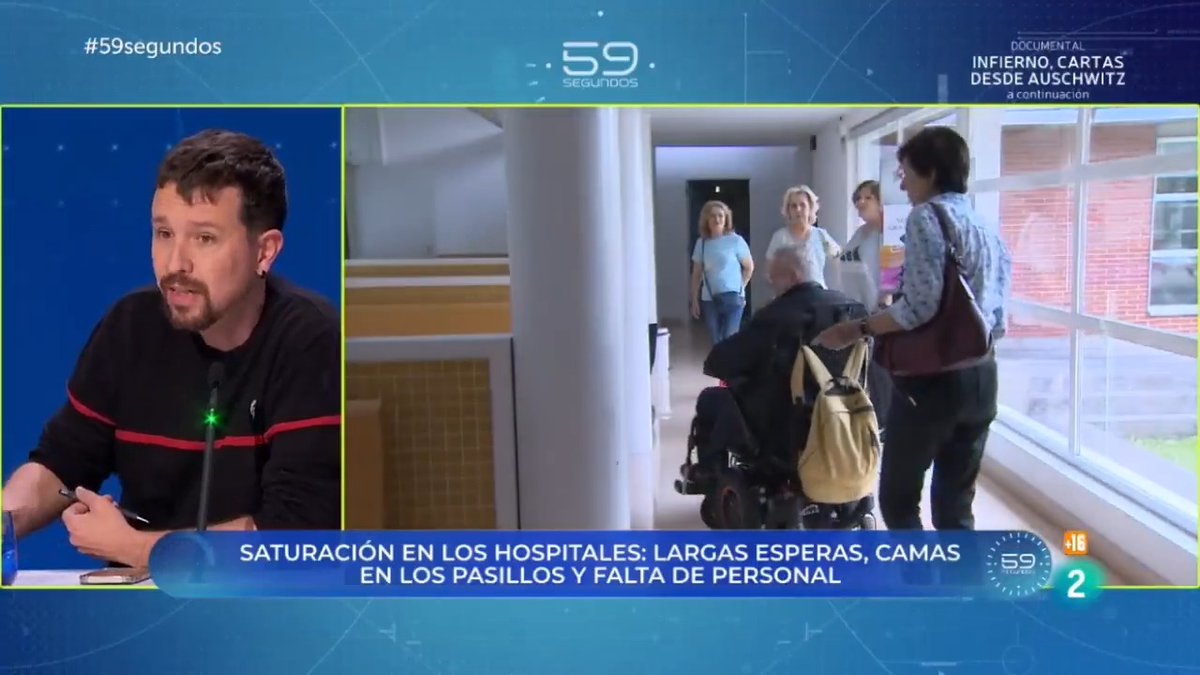 ¿Se imaginan que la sanidad se organizará como la odontología donde solo se puede permitir una ortodoncia quién puede pagar? Pues eso es lo que buscan los partidarios de privatizar