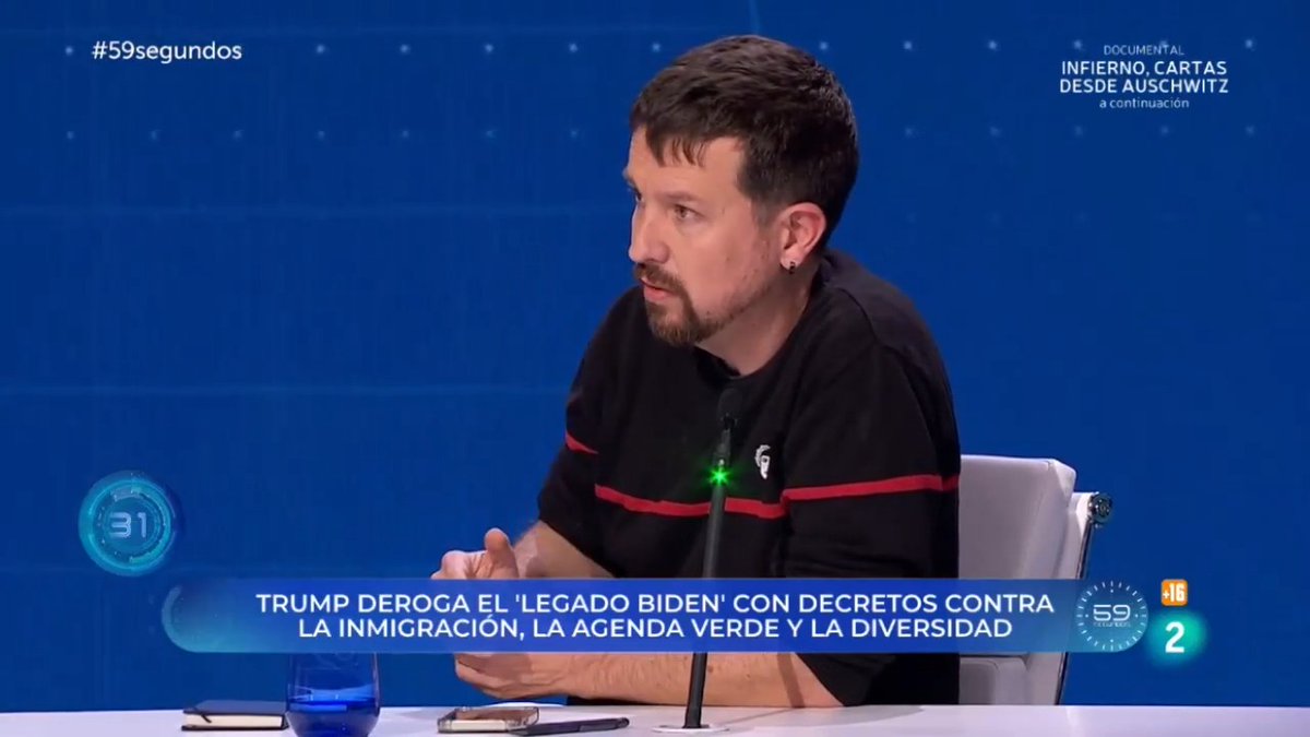 Un Gobierno democrático jamás debe ser cobarde con Trump como se le pide a Pedro Sánchez. Sánchez debería tomar ejemplo de la dignidad de Claudia Sheinbaum que ha respondido a Trump con dignidad y firmeza defendiendo la soberanía de México