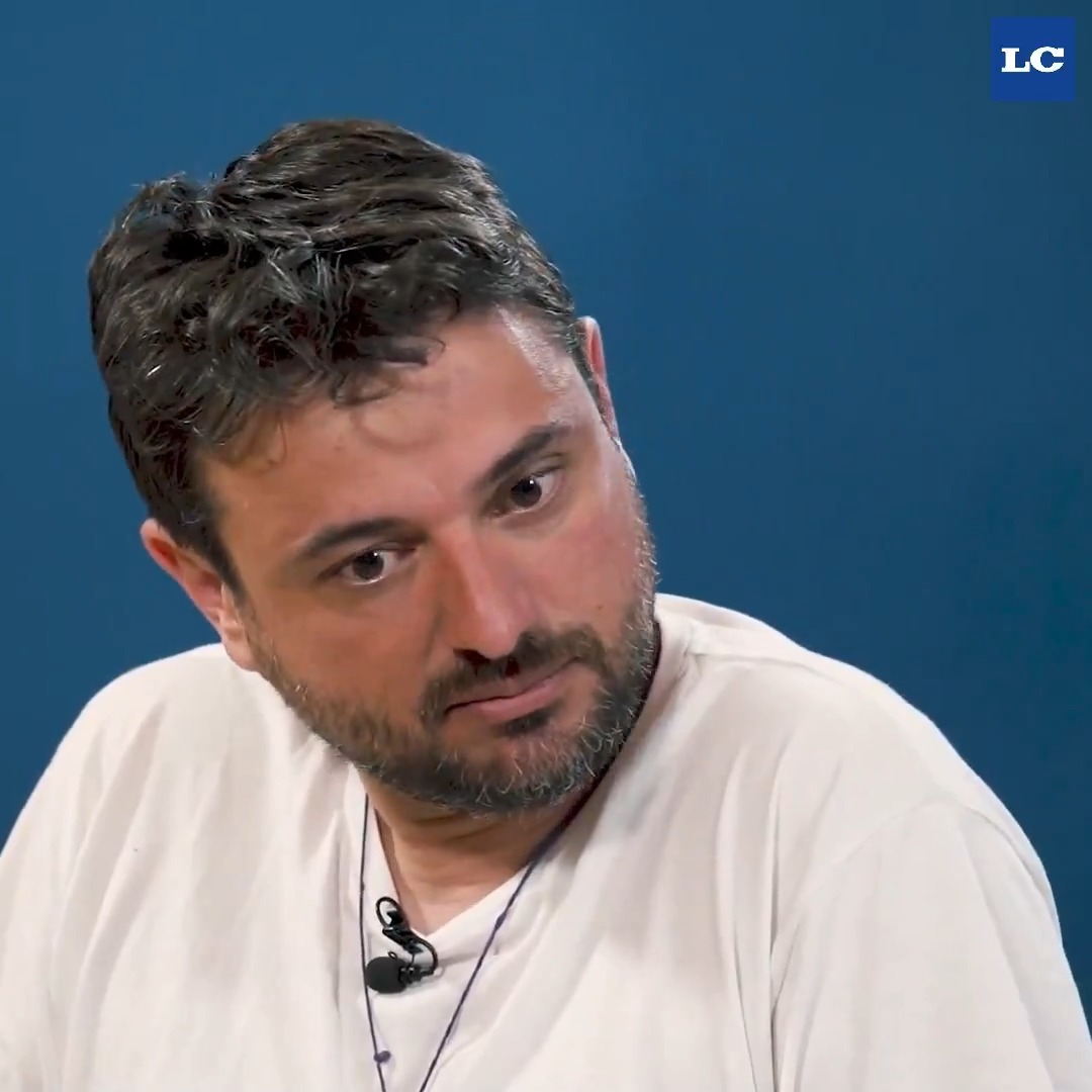 "Grabois": Por su propuesta para enfrentar a Javier Milei en las próximas elecciones