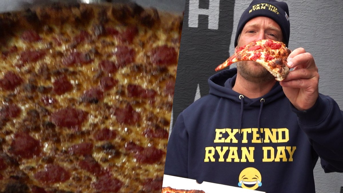 Barstool Pizza Review - Bazemore Pizza Company (Upper Arlington, OH)