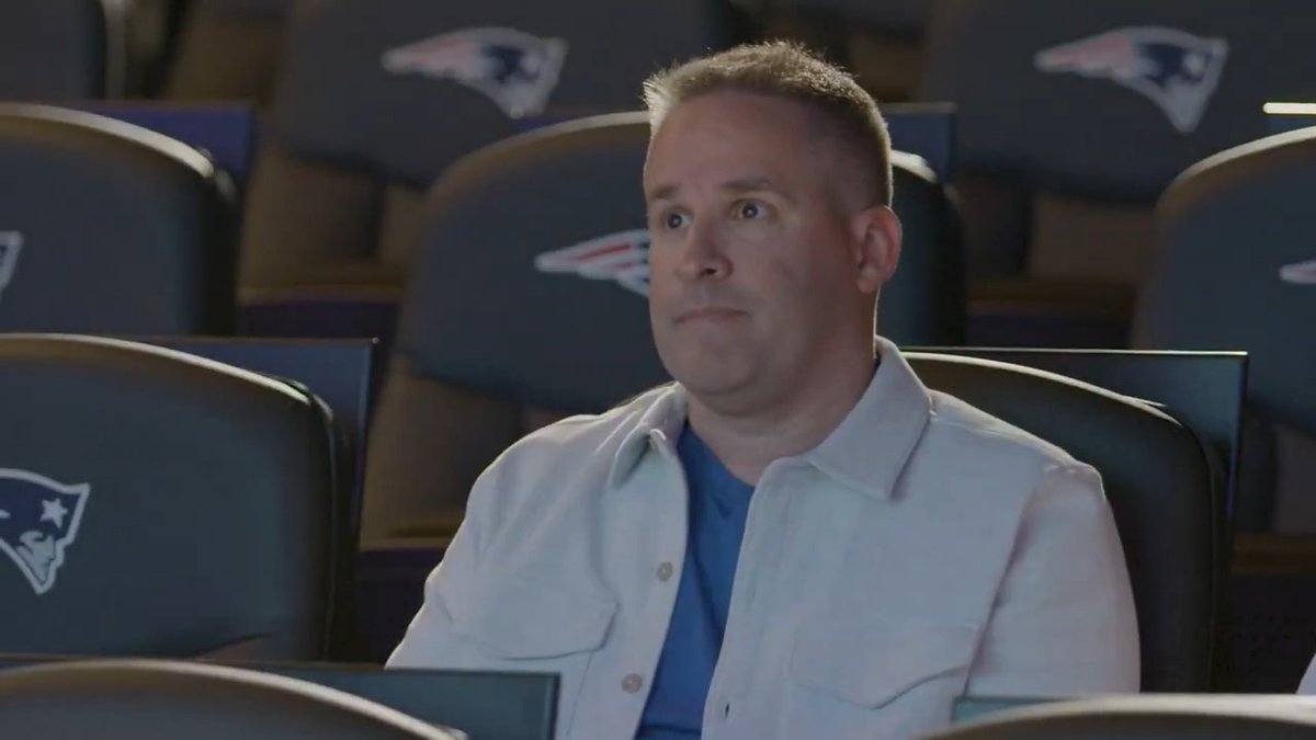THROWBACK: 50 minutes of Josh McDaniels breaking down Tom Brady film 🤩