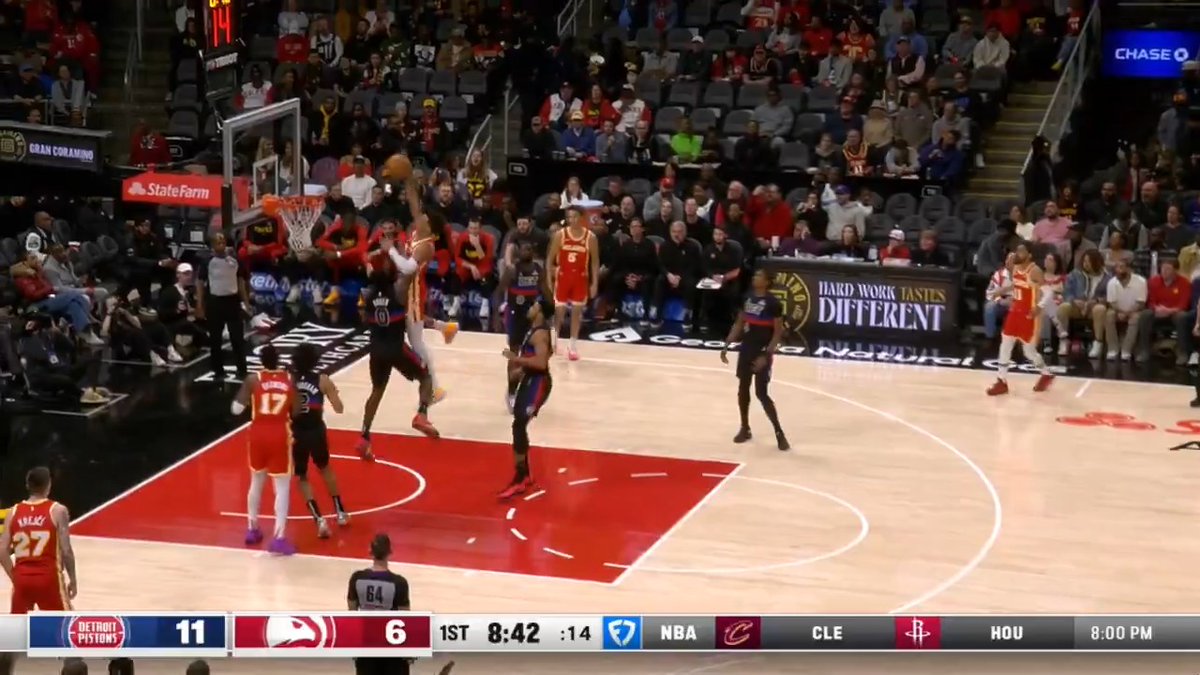 JALEN JOHNSON GOODNESS