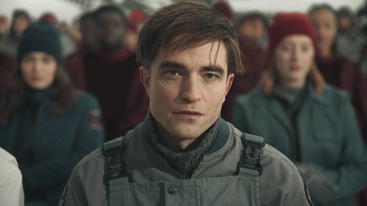 He’s dying to save mankind. From the director of Parasite comes Mickey 17, an upcoming sci-fi film where Robert Pattinson plays an unlikely hero who's job is to die.