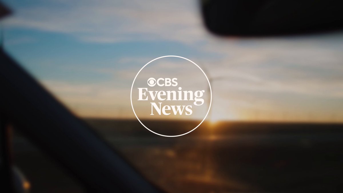 What happens when we put people before politics? The all-new CBS Evening News will feature conversation over conflict, bringing together the world's best journalists to follow the human side of the story. Experience the news that matters, starting January 27 at 6:30pm ET on CBS.