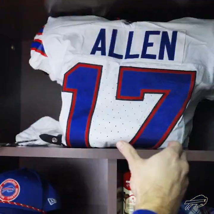 Road trip on deck. Northtown Automotive | #BUFvsKC