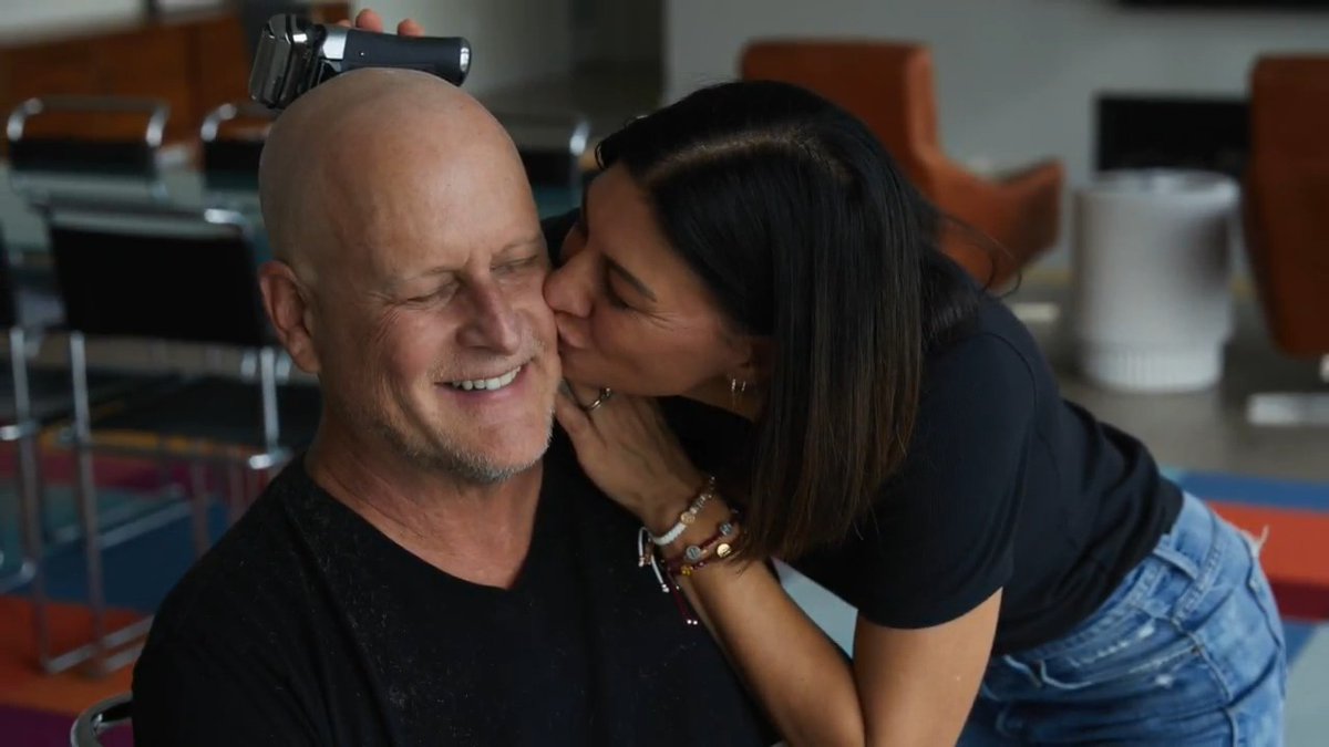 INTERVIEW: Melissa Coulier is helping her husband, 'Full House' star Dave Coulier, through his cancer battle. Dave is Melissa's focus, but she's also carving out time to empower women with wellness summits, including a Feb. 19 date at Emagine Palladium.