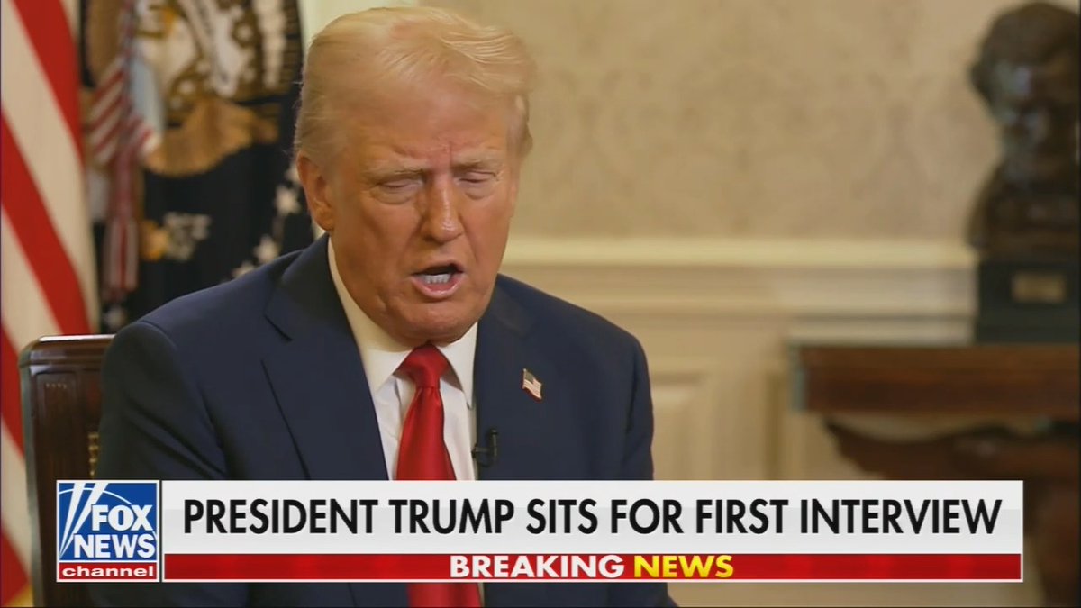 Trump attacks FEMA and says he wants states to be on their own after natural disasters: “I’d rather see the states take care of their own problems“