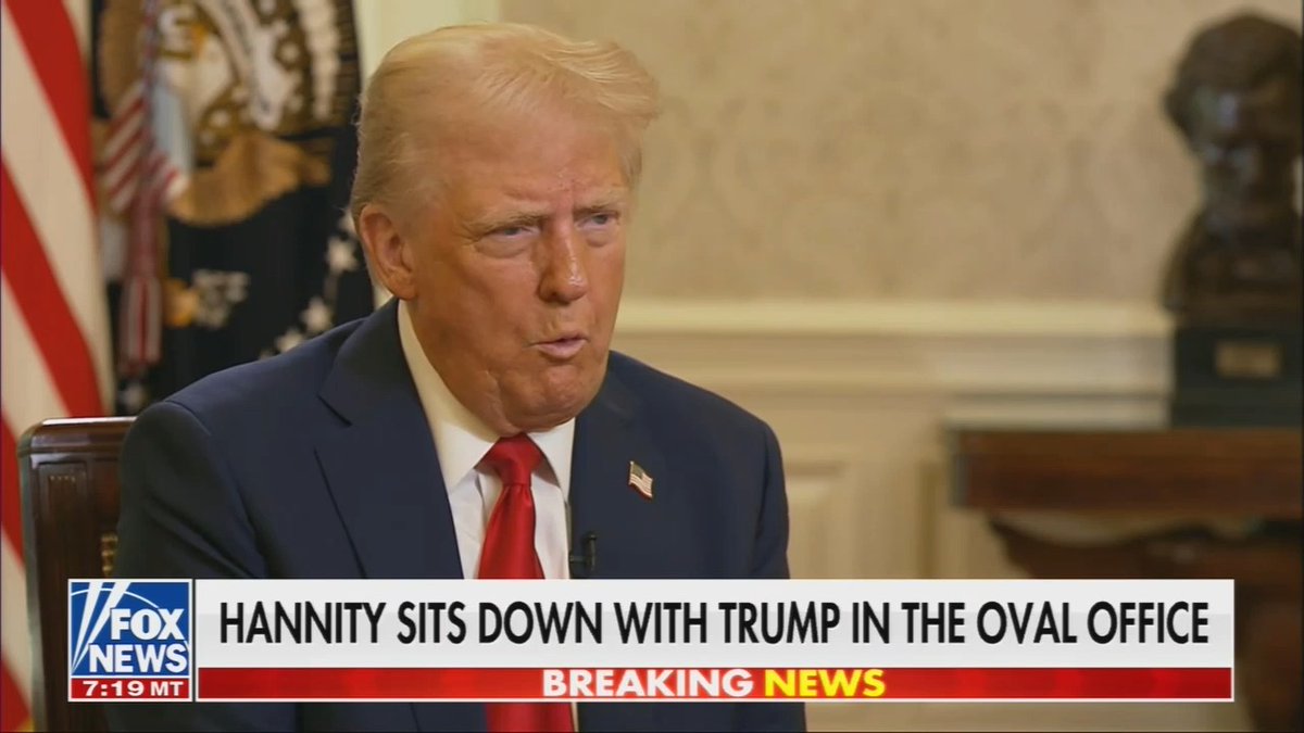 Trump says he can tell if immigrants are bad based on how they “look”: “You can look at them and say ‘could be trouble’”